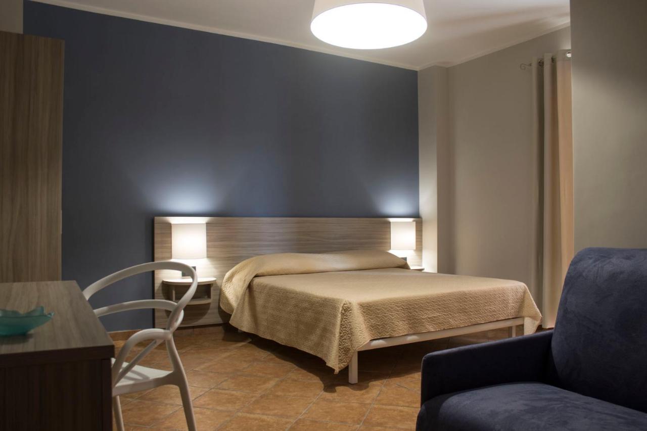 لامبيدوزا Incanto Luxury Rooms المظهر الخارجي الصورة