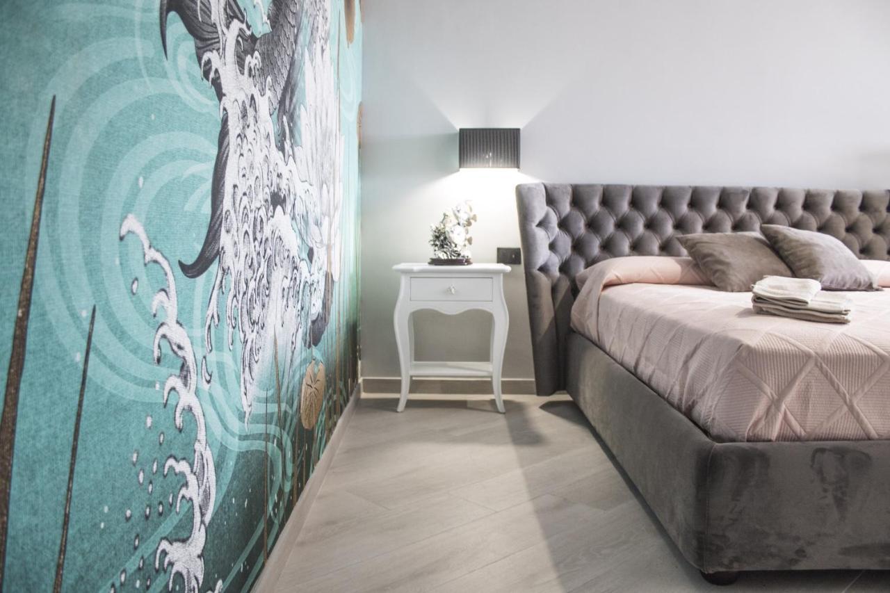 لامبيدوزا Incanto Luxury Rooms المظهر الخارجي الصورة