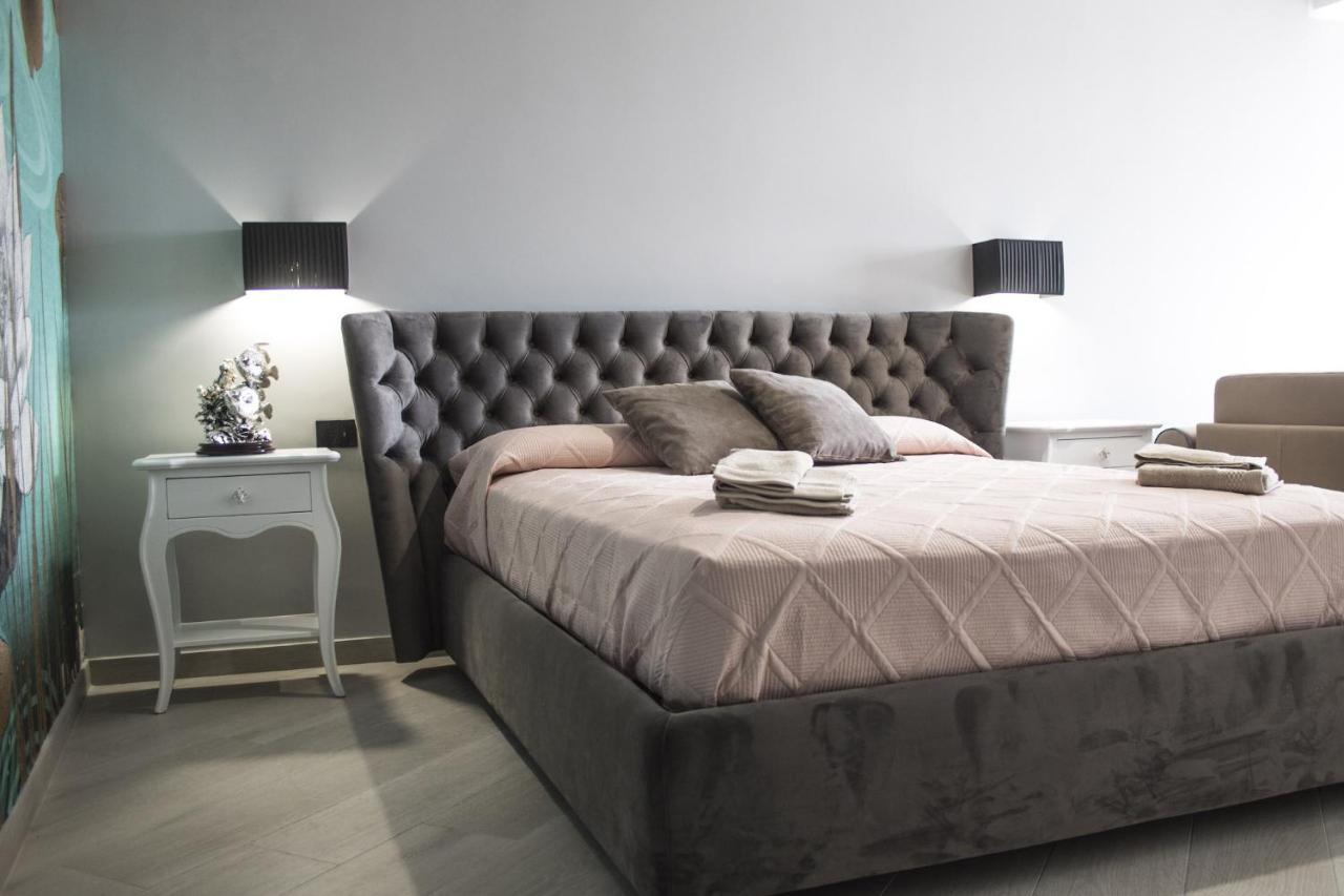 لامبيدوزا Incanto Luxury Rooms المظهر الخارجي الصورة