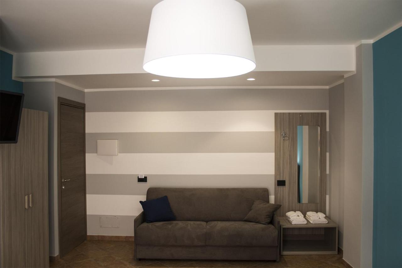 لامبيدوزا Incanto Luxury Rooms المظهر الخارجي الصورة