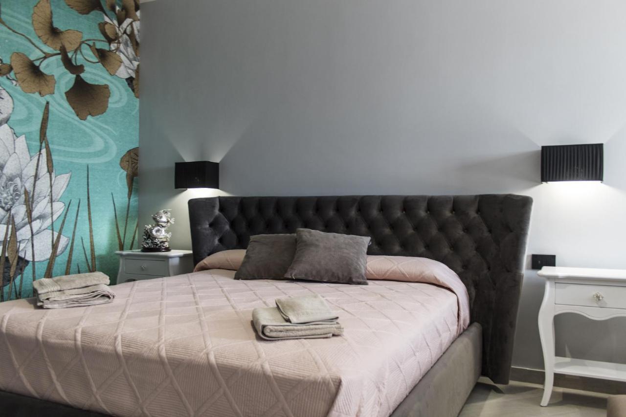لامبيدوزا Incanto Luxury Rooms المظهر الخارجي الصورة