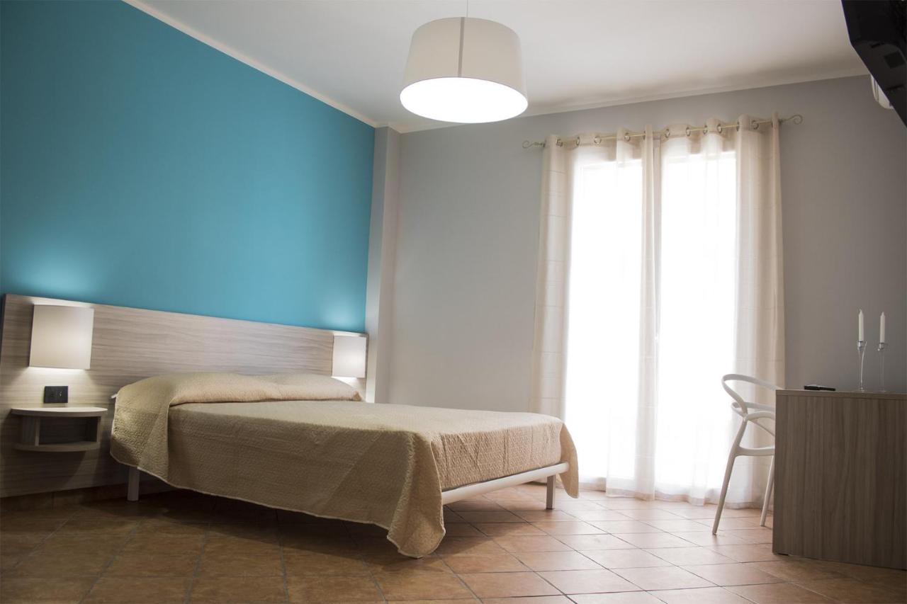 لامبيدوزا Incanto Luxury Rooms المظهر الخارجي الصورة