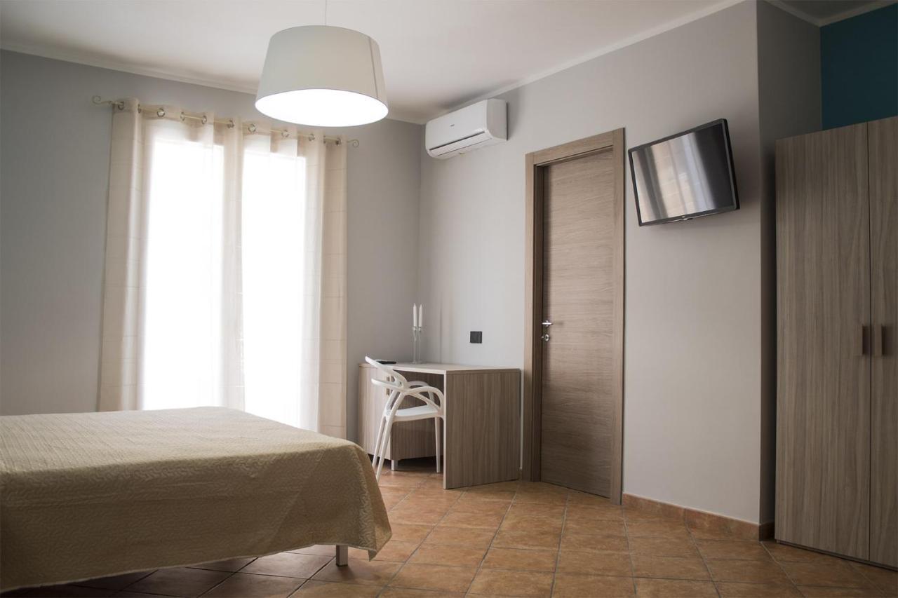 لامبيدوزا Incanto Luxury Rooms المظهر الخارجي الصورة