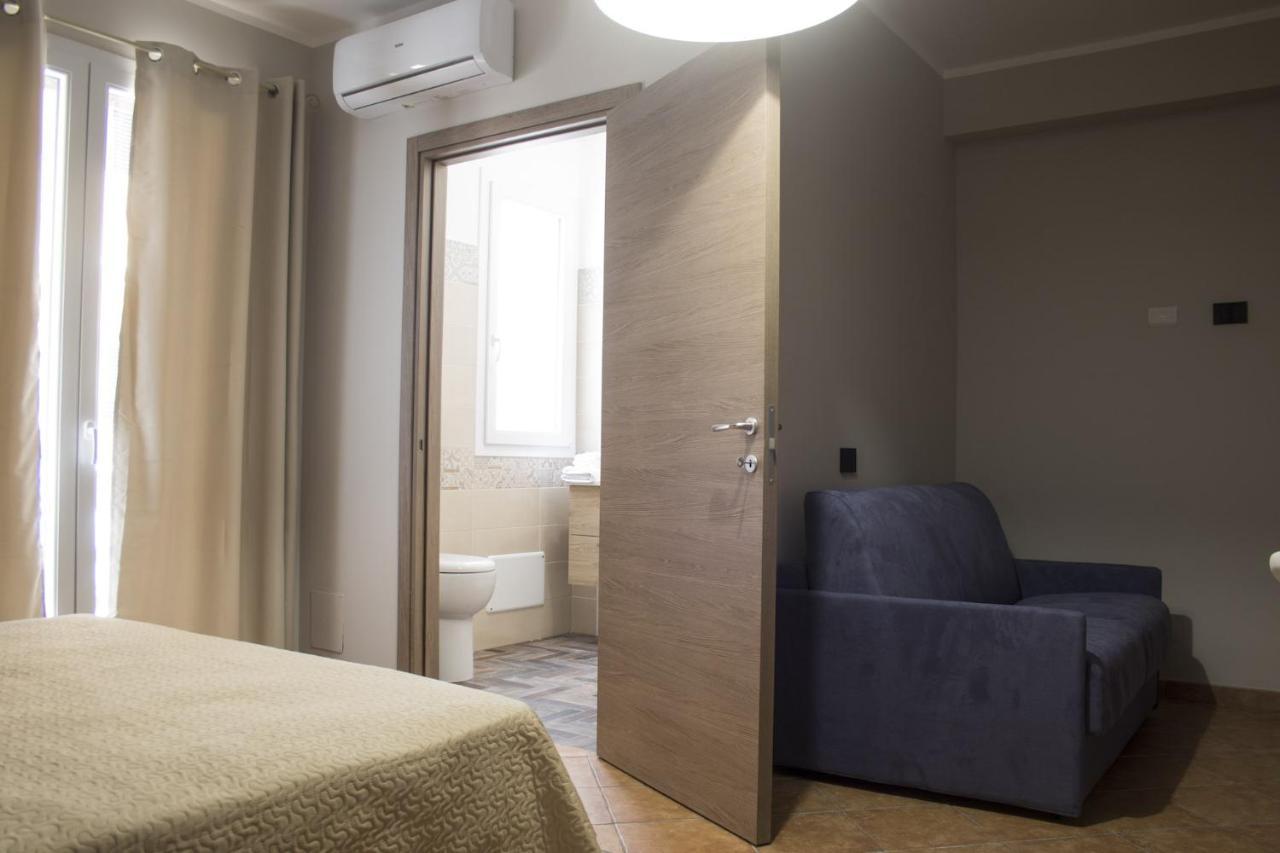 لامبيدوزا Incanto Luxury Rooms المظهر الخارجي الصورة