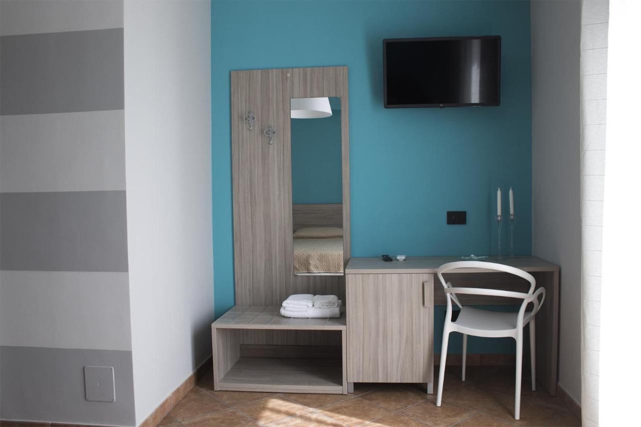 لامبيدوزا Incanto Luxury Rooms المظهر الخارجي الصورة