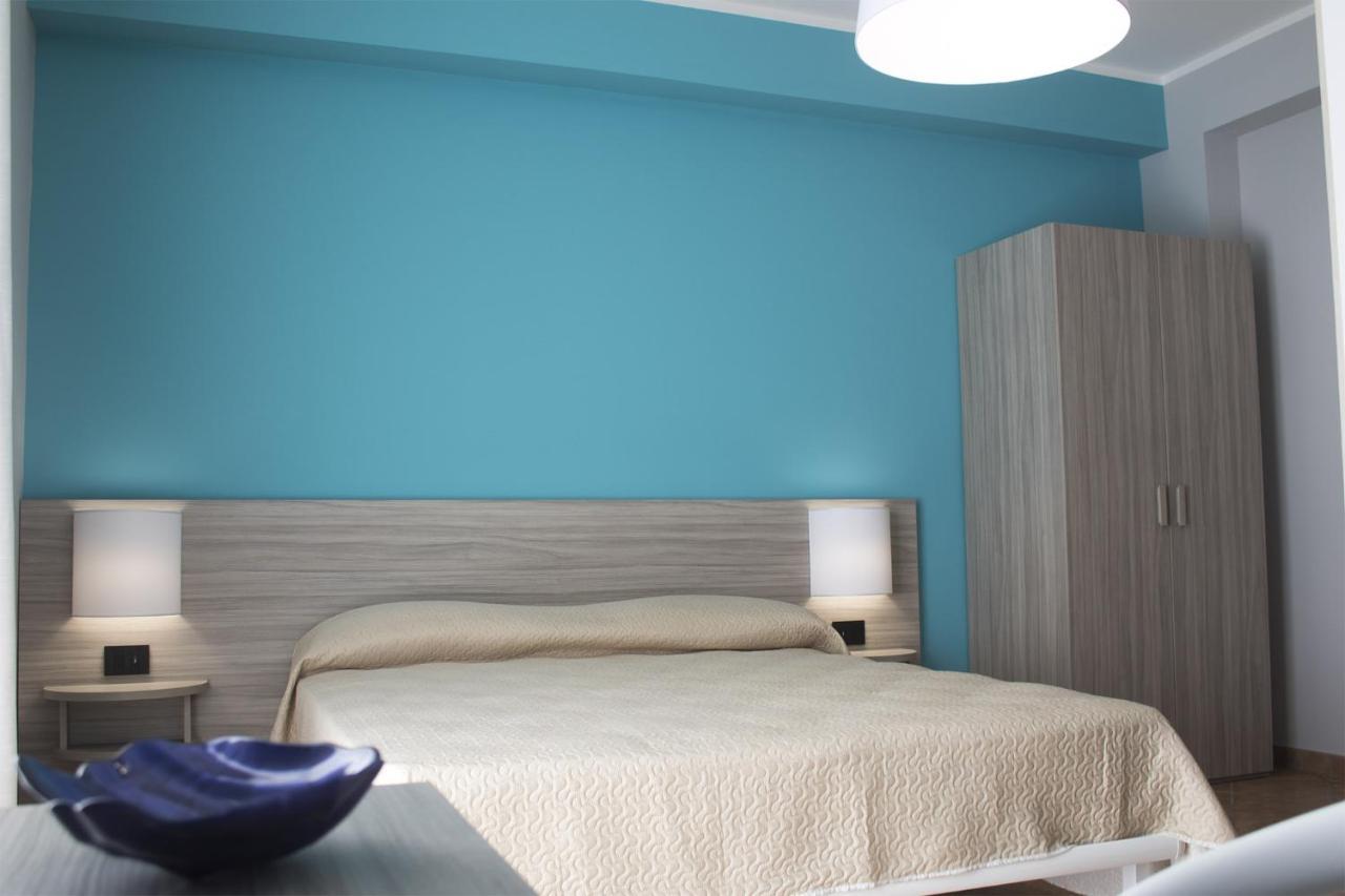 لامبيدوزا Incanto Luxury Rooms المظهر الخارجي الصورة