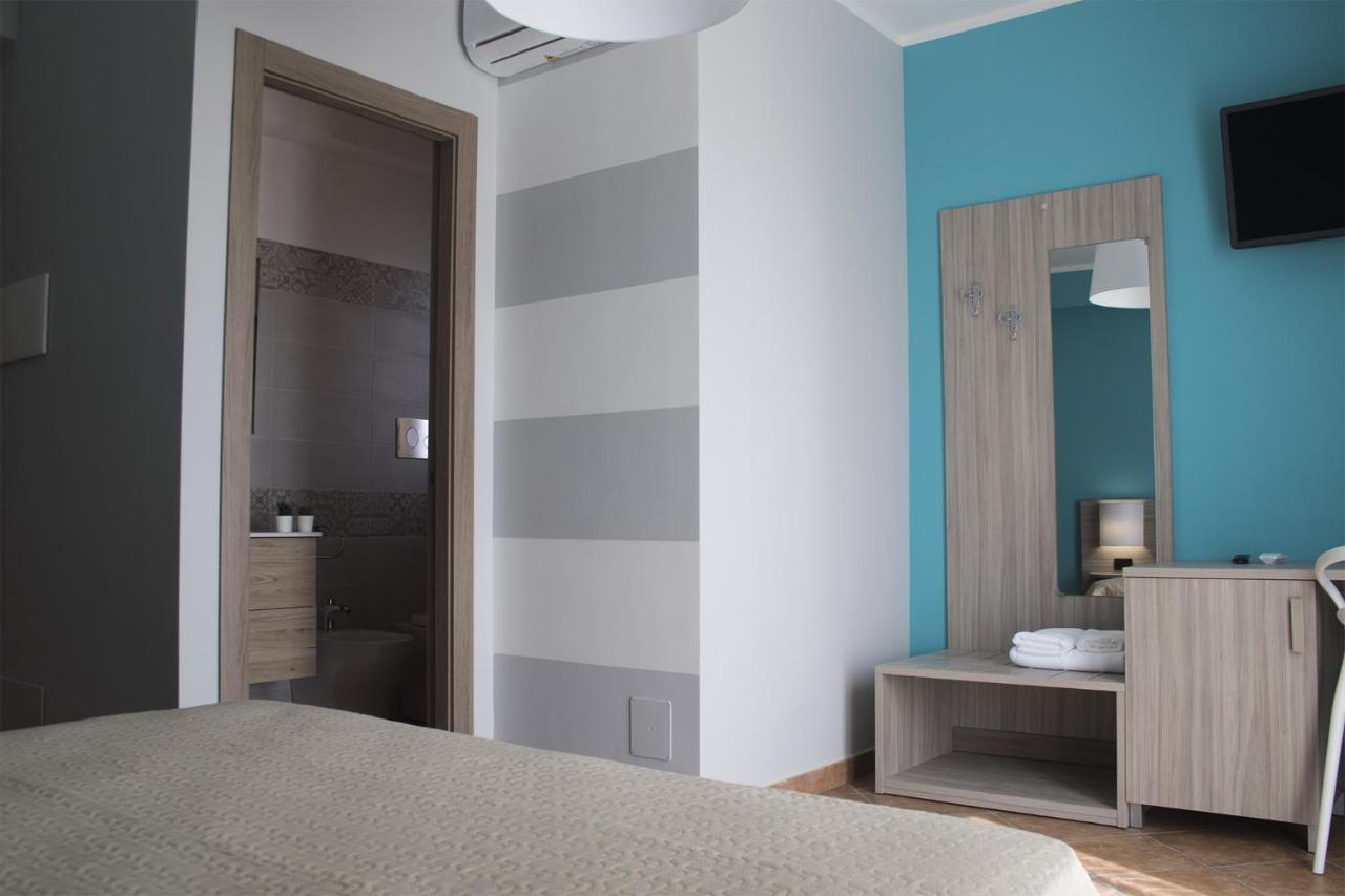 لامبيدوزا Incanto Luxury Rooms المظهر الخارجي الصورة
